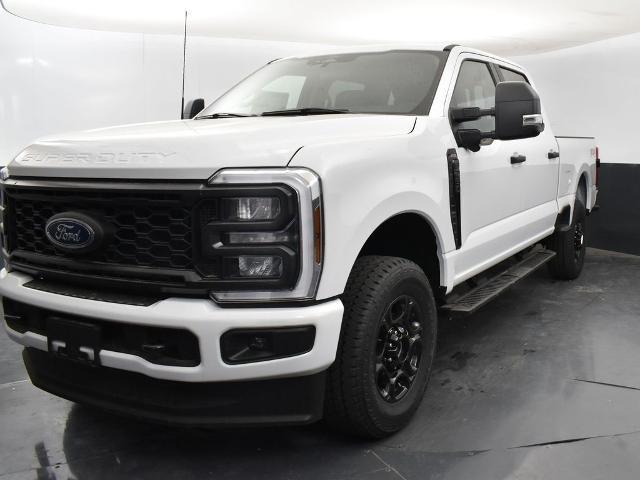 new 2024 Ford F-250 car, priced at $60,900