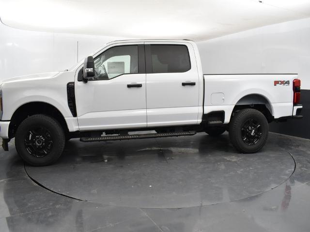 new 2024 Ford F-250 car, priced at $60,900