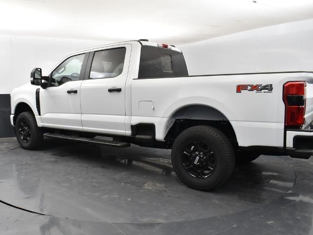 new 2024 Ford F-250 car, priced at $60,900