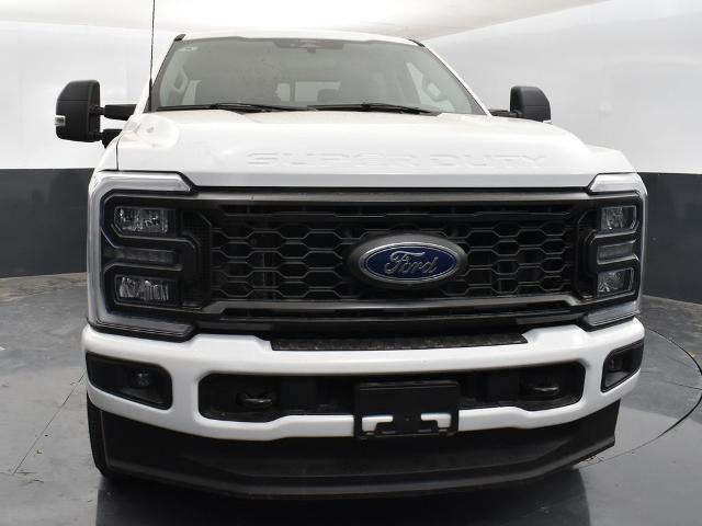 new 2024 Ford F-250 car, priced at $60,900