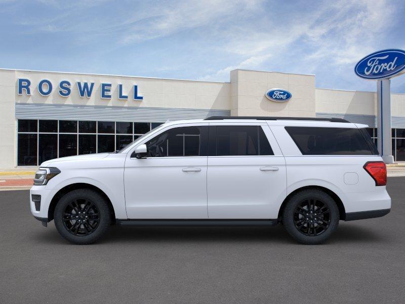 new 2024 Ford Expedition car, priced at $74,970