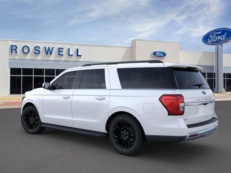 new 2024 Ford Expedition car, priced at $74,970