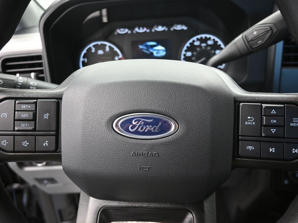 new 2025 Ford F-350 car, priced at $73,035