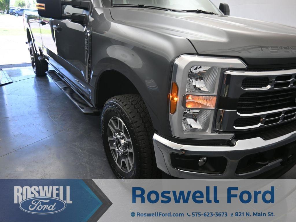 new 2025 Ford F-350 car, priced at $73,035