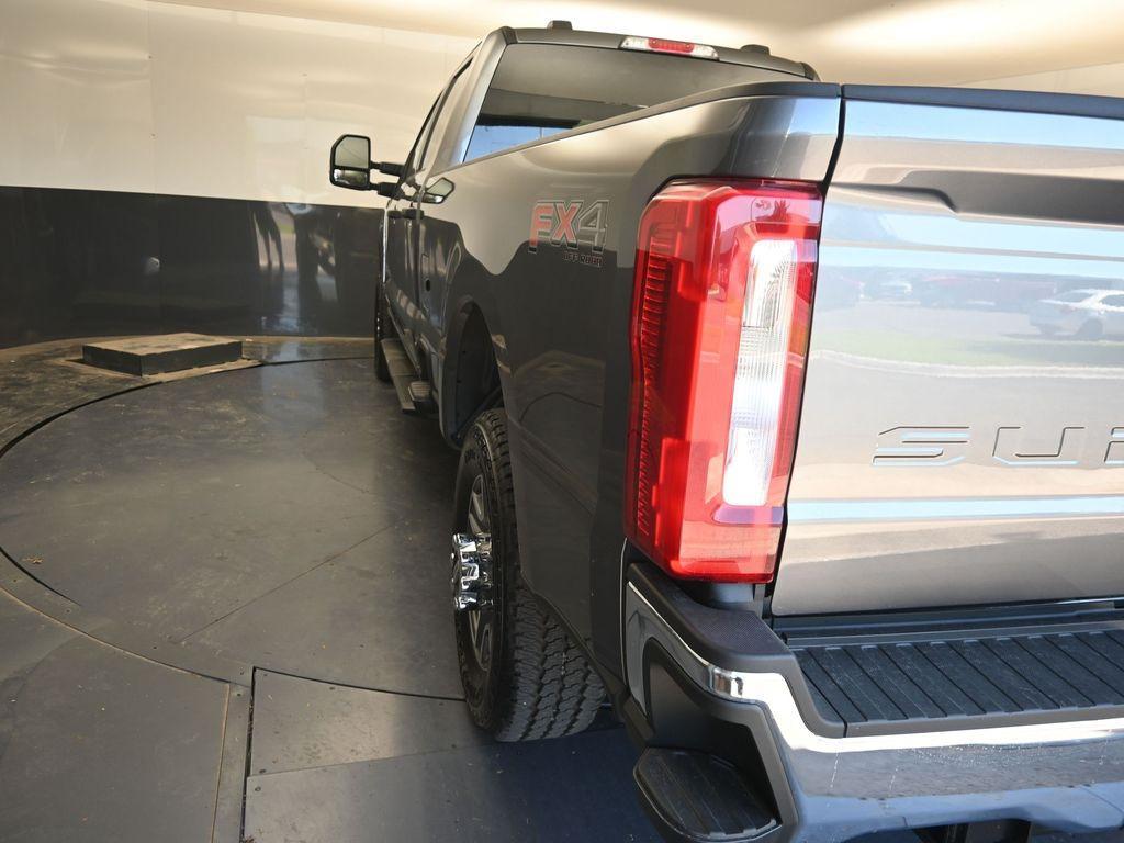 new 2025 Ford F-350 car, priced at $73,035