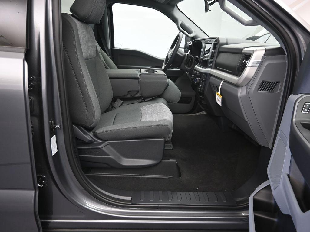 new 2025 Ford F-350 car, priced at $73,035