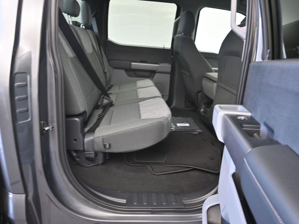 new 2025 Ford F-350 car, priced at $73,035