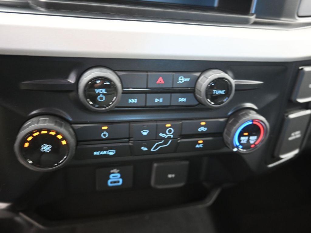 new 2025 Ford F-350 car, priced at $73,035