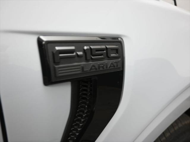 new 2025 Ford F-150 car, priced at $65,305
