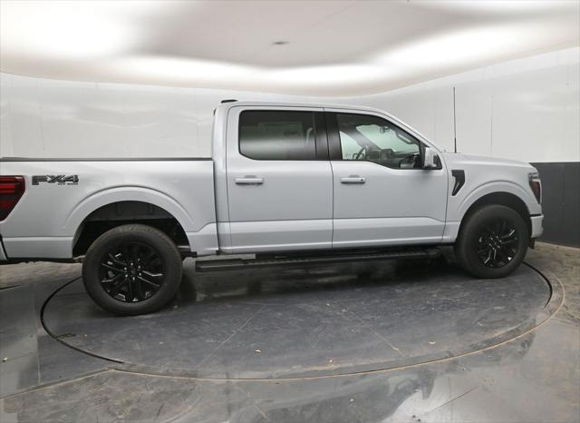 new 2025 Ford F-150 car, priced at $65,305