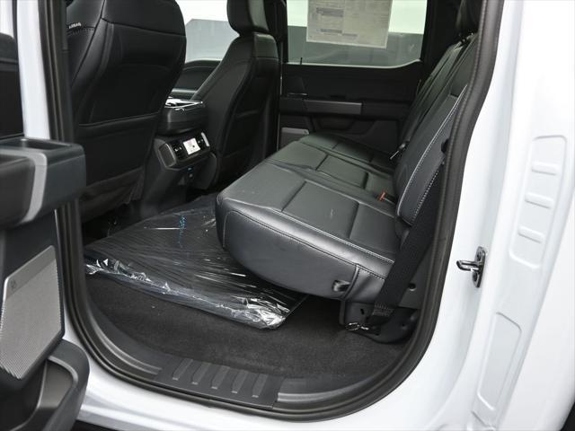 new 2025 Ford F-150 car, priced at $65,305