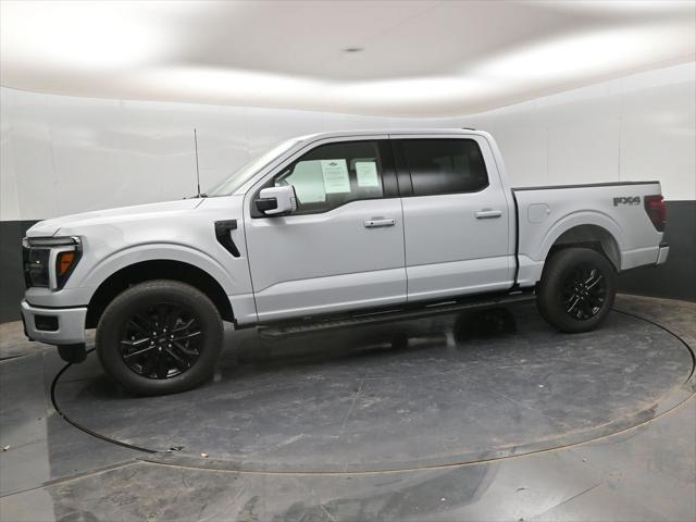 new 2025 Ford F-150 car, priced at $65,305