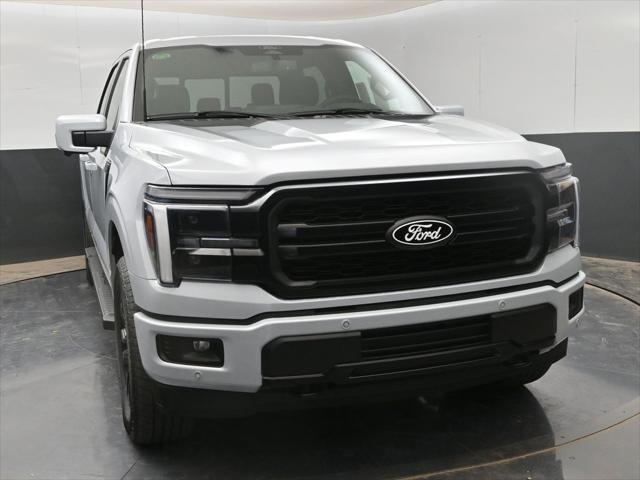 new 2025 Ford F-150 car, priced at $65,305