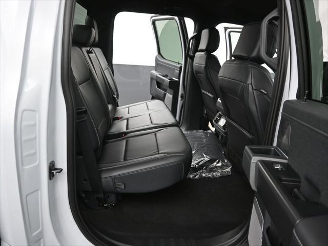 new 2025 Ford F-150 car, priced at $65,305