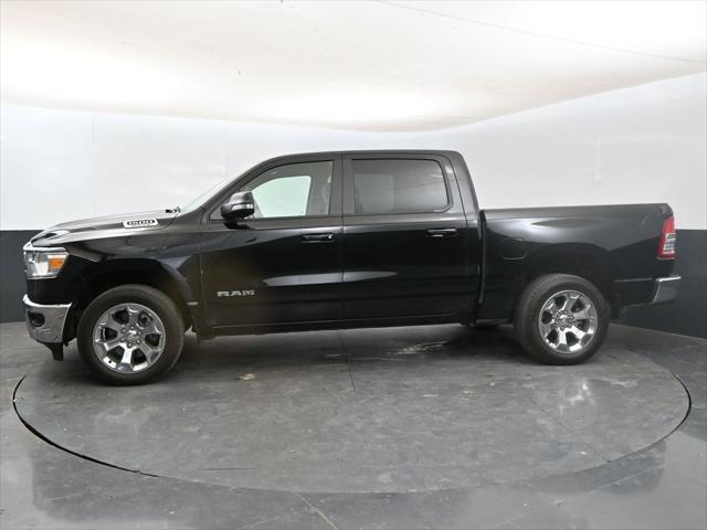 used 2022 Ram 1500 car, priced at $37,998