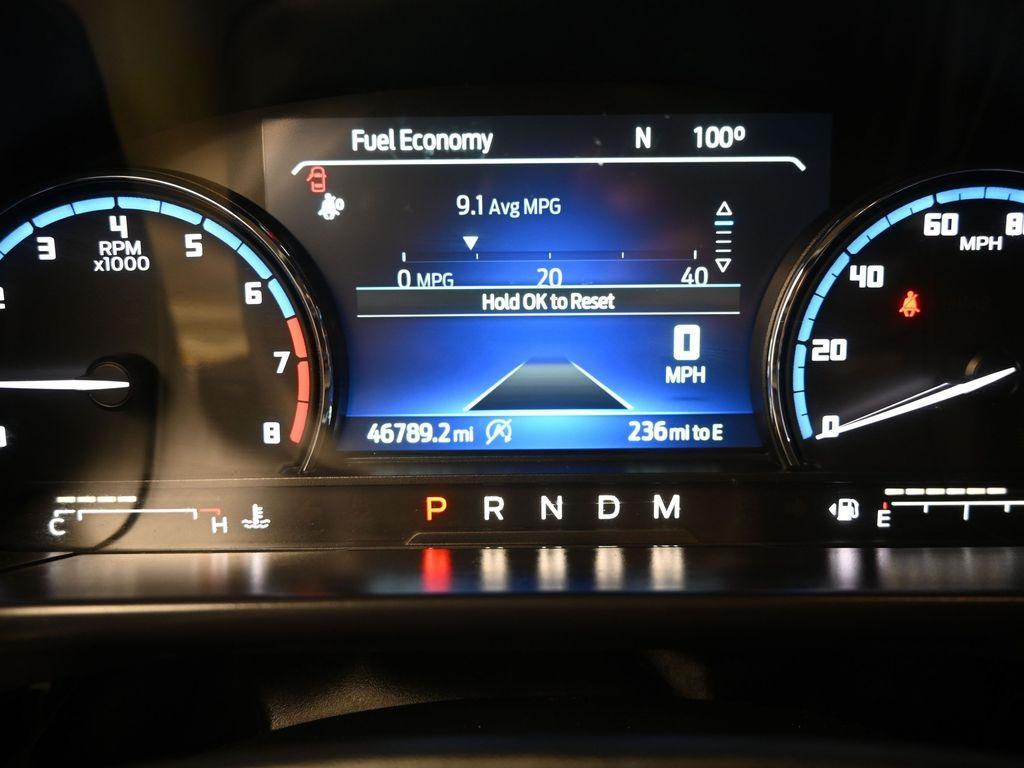 used 2022 Ford Bronco Sport car, priced at $28,780