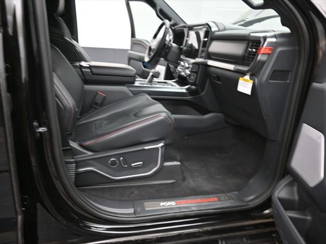new 2025 Ford F-150 car, priced at $94,460