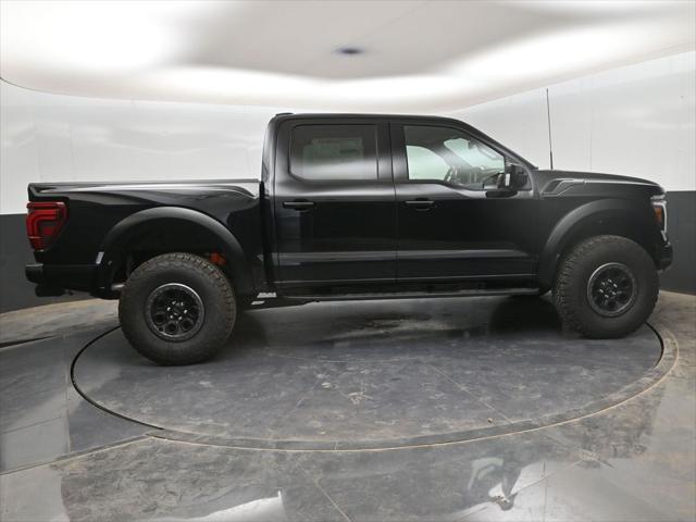 new 2025 Ford F-150 car, priced at $94,460