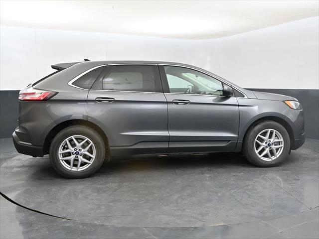 used 2022 Ford Edge car, priced at $23,188