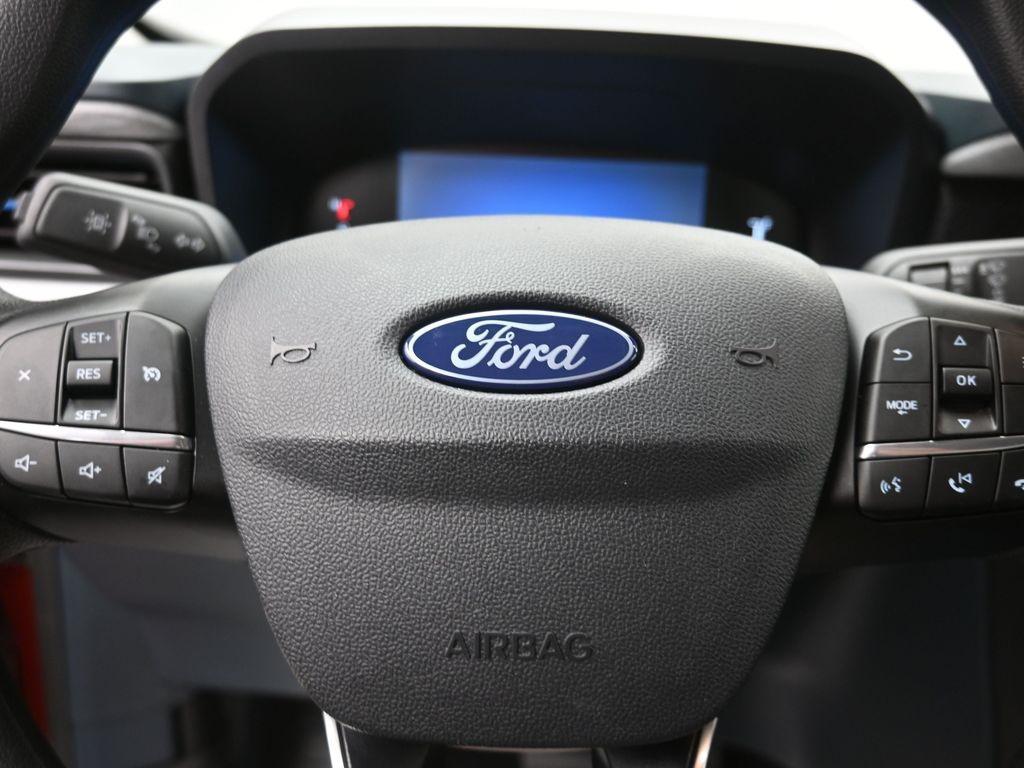 new 2025 Ford Maverick car, priced at $33,525