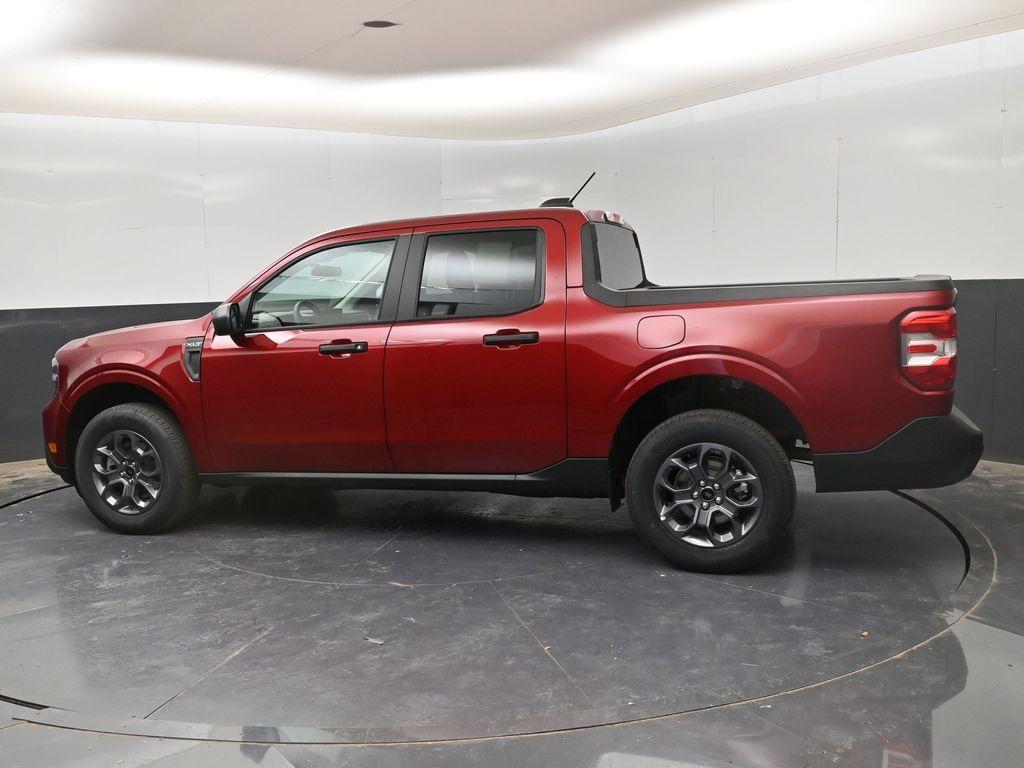 new 2025 Ford Maverick car, priced at $33,525