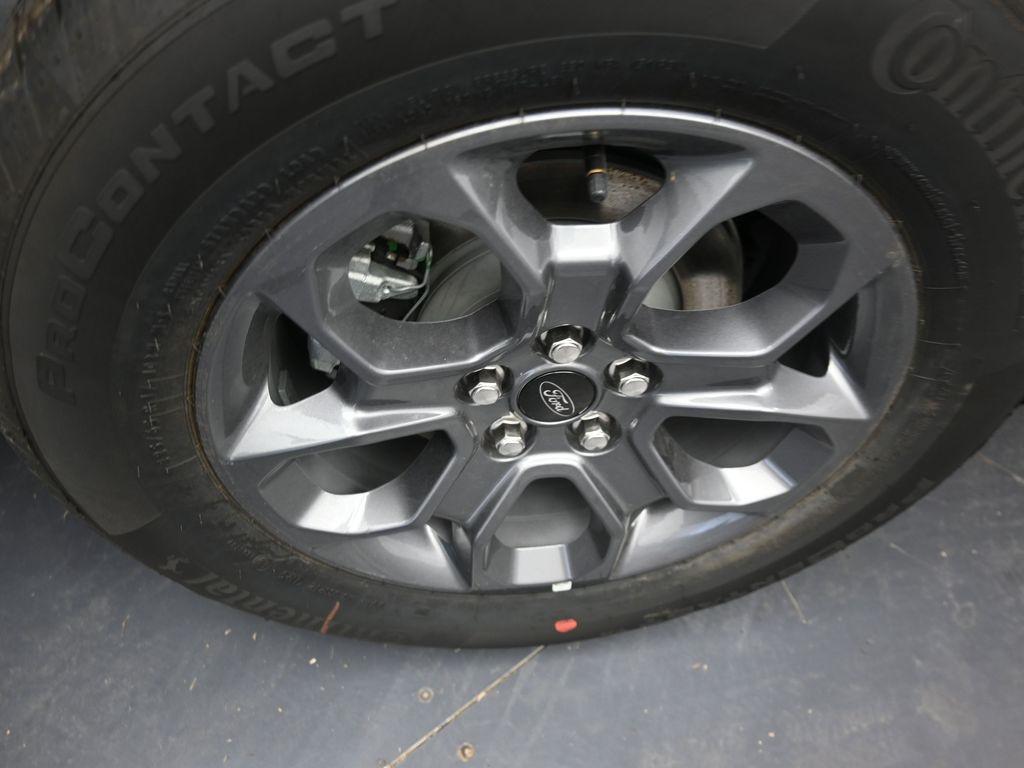 new 2025 Ford Maverick car, priced at $33,525