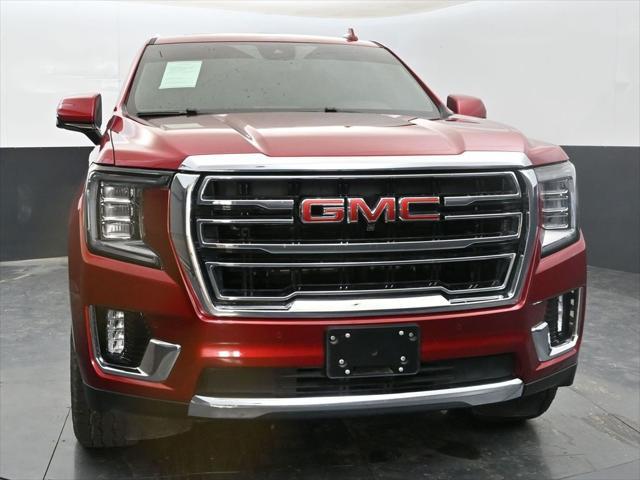 used 2023 GMC Yukon XL car, priced at $66,888