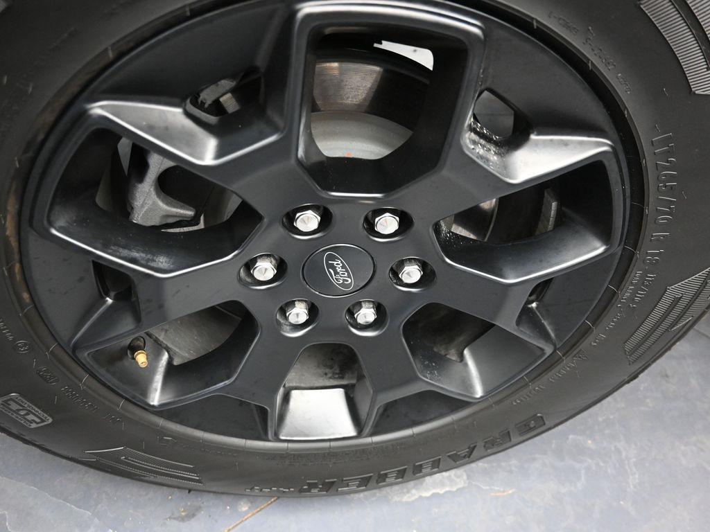 new 2025 Ford F-150 car, priced at $52,238