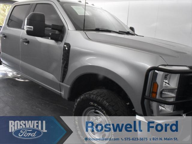 used 2024 Ford F-350 car, priced at $63,380