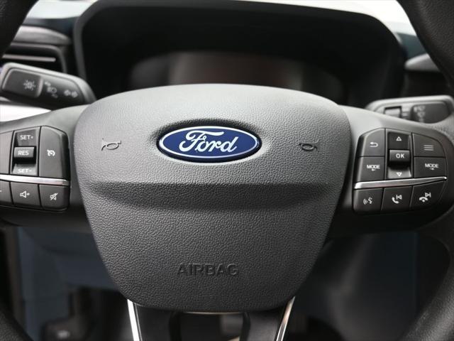 new 2025 Ford Maverick car, priced at $32,465