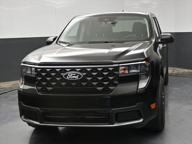 new 2025 Ford Maverick car, priced at $32,465