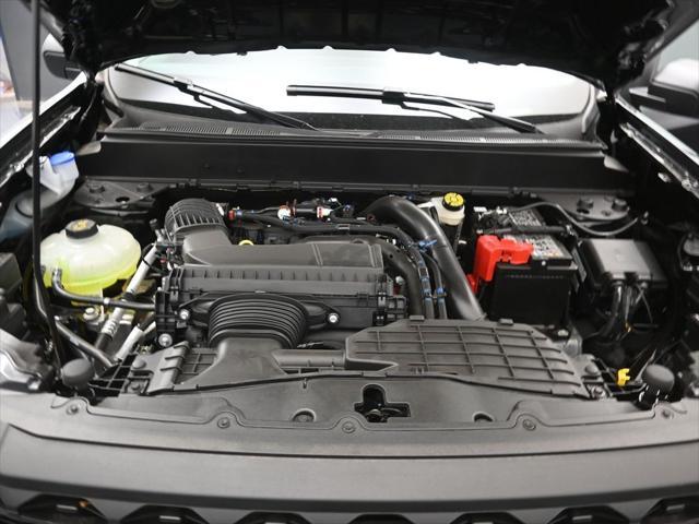 new 2025 Ford Maverick car, priced at $32,465