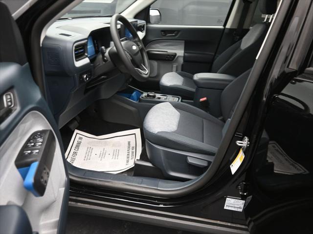 new 2025 Ford Maverick car, priced at $32,465