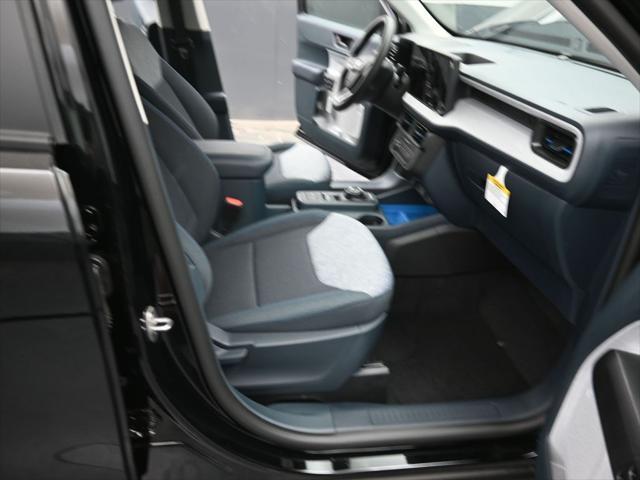 new 2025 Ford Maverick car, priced at $32,465