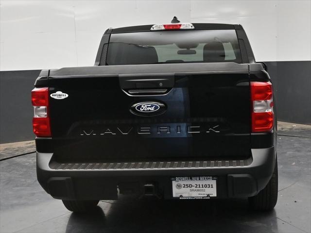 new 2025 Ford Maverick car, priced at $32,465