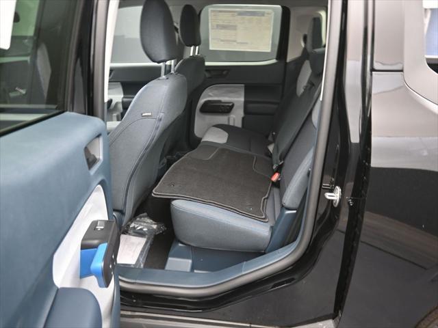 new 2025 Ford Maverick car, priced at $32,465