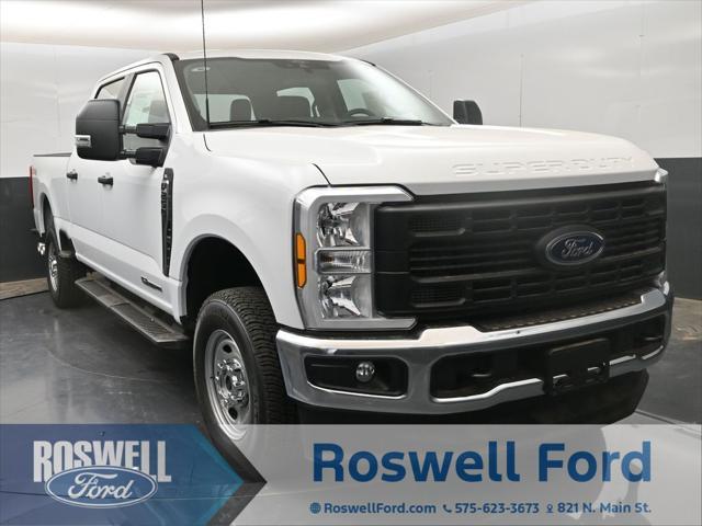 new 2025 Ford F-250 car, priced at $67,475