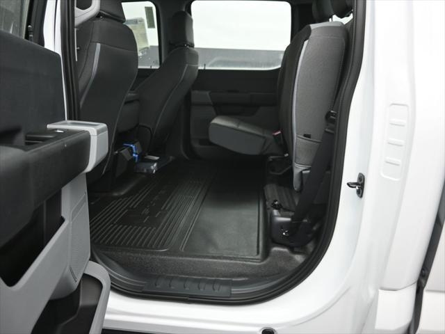new 2025 Ford F-250 car, priced at $67,475