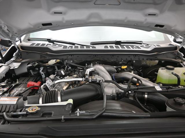 new 2025 Ford F-250 car, priced at $67,475