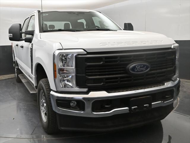 new 2025 Ford F-250 car, priced at $67,475