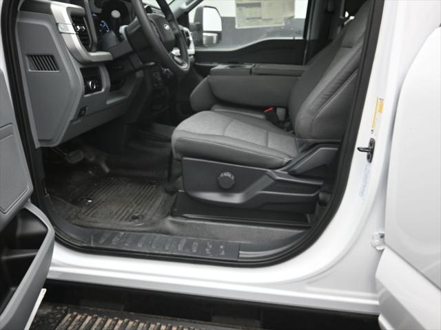 new 2025 Ford F-250 car, priced at $67,475