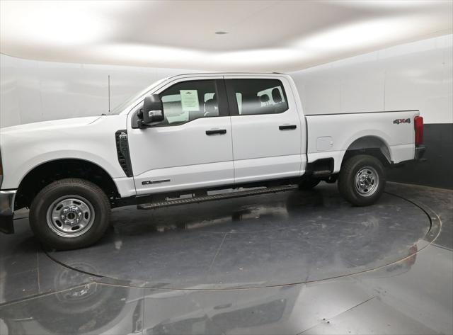 new 2025 Ford F-250 car, priced at $67,475