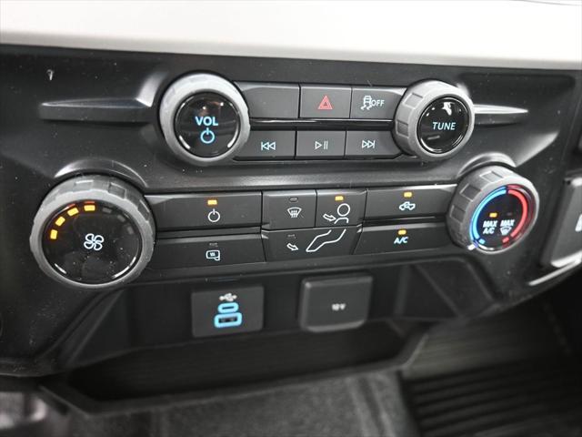 new 2025 Ford F-250 car, priced at $67,475