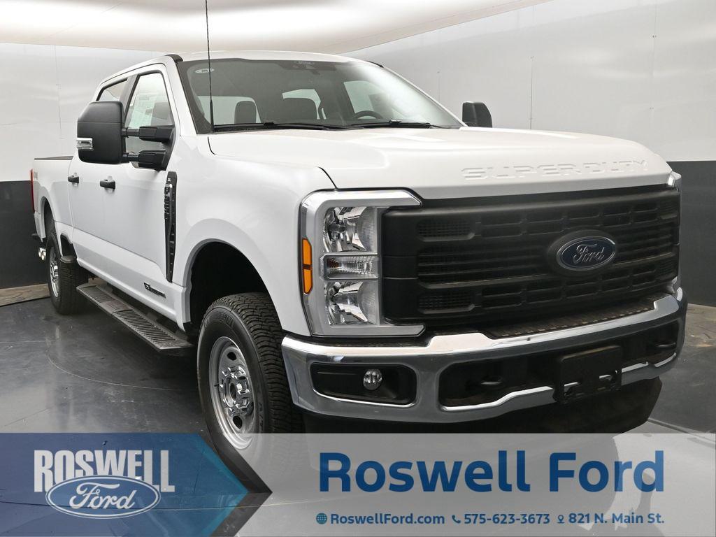 new 2025 Ford F-250 car, priced at $67,475