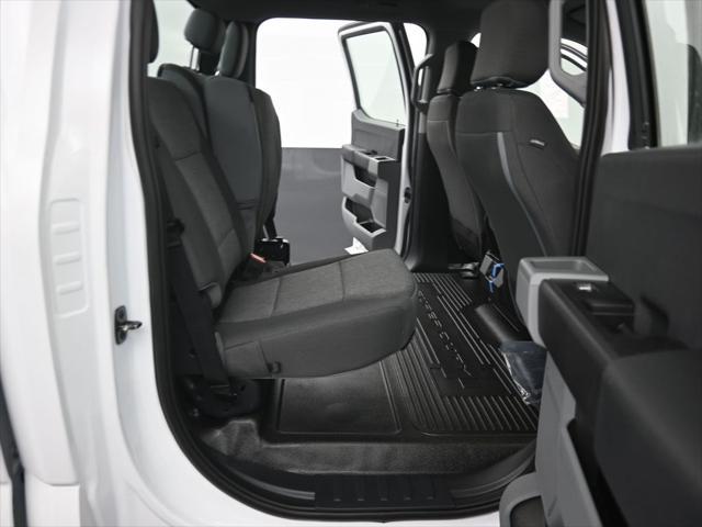 new 2025 Ford F-250 car, priced at $67,475