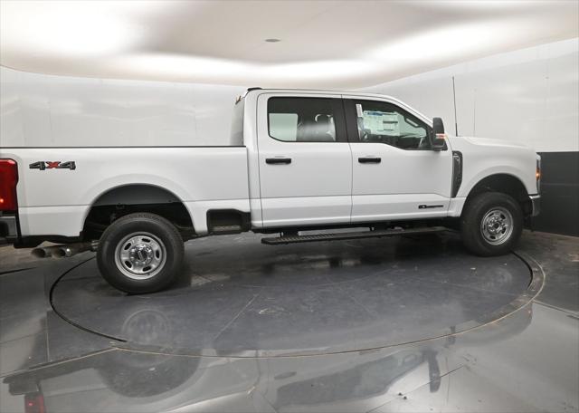new 2025 Ford F-250 car, priced at $67,475