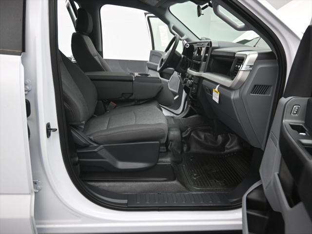 new 2025 Ford F-250 car, priced at $67,475