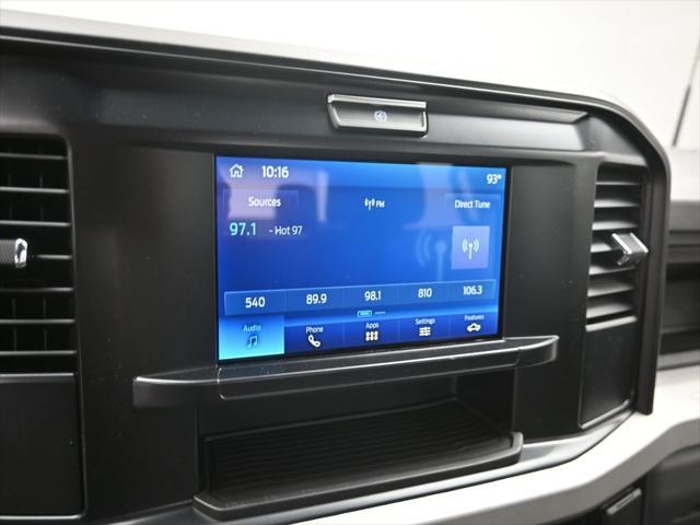 new 2025 Ford F-250 car, priced at $67,475