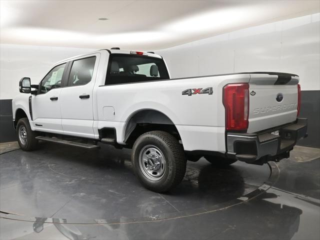 new 2025 Ford F-250 car, priced at $67,475
