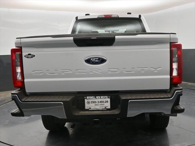 new 2025 Ford F-250 car, priced at $67,475